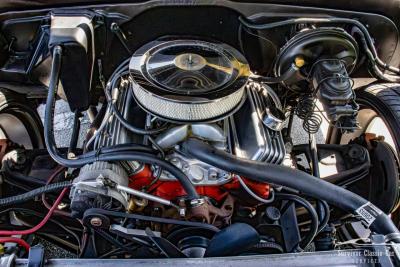 1968 Chevrolet Suburban