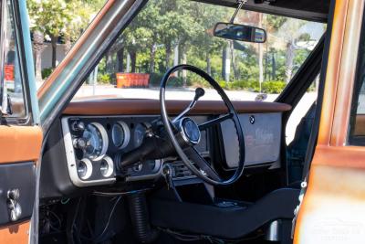 1968 Chevrolet Suburban