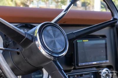 1968 Chevrolet Suburban