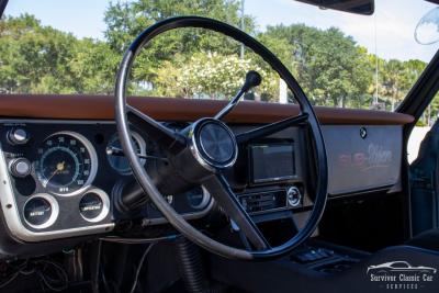 1968 Chevrolet Suburban