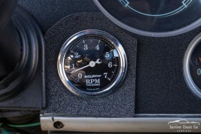 1968 Chevrolet Suburban