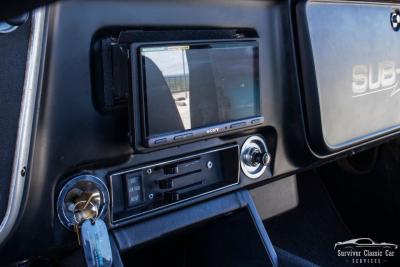 1968 Chevrolet Suburban