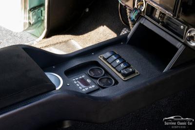 1968 Chevrolet Suburban