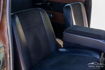 1968 Chevrolet Suburban