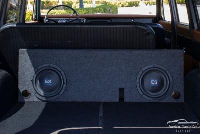 1968 Chevrolet Suburban