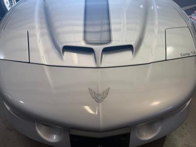 1997 Pontiac Firebird Comp T/A  Trans Am SLP