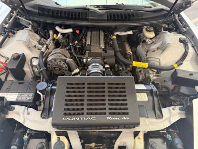 1997 Pontiac Firebird Comp T/A  Trans Am SLP