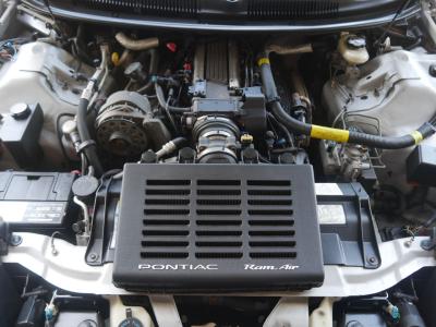 1997 Pontiac Firebird Comp T/A  Trans Am SLP