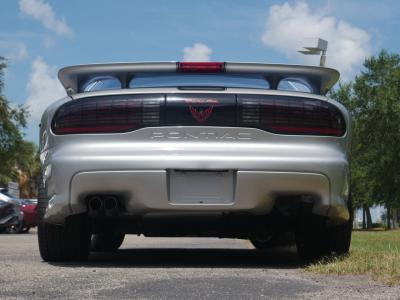 1997 Pontiac Firebird Comp T/A  Trans Am SLP