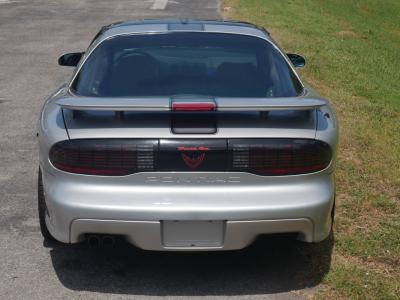 1997 Pontiac Firebird Comp T/A  Trans Am SLP