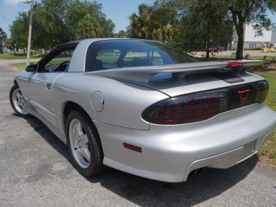 1997 Pontiac Firebird Comp T/A  Trans Am SLP