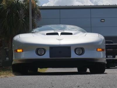 1997 Pontiac Firebird Comp T/A  Trans Am SLP