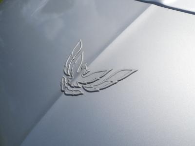 1997 Pontiac Firebird Comp T/A  Trans Am SLP