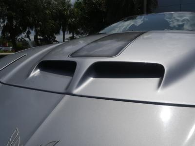 1997 Pontiac Firebird Comp T/A  Trans Am SLP