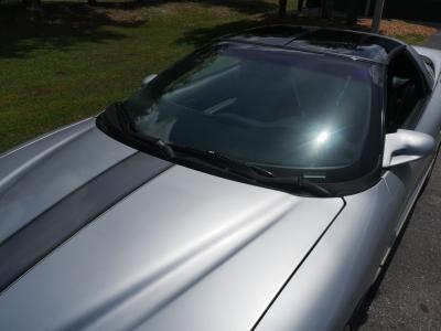 1997 Pontiac Firebird Comp T/A  Trans Am SLP