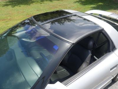 1997 Pontiac Firebird Comp T/A  Trans Am SLP