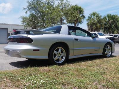 1997 Pontiac Firebird Comp T/A  Trans Am SLP