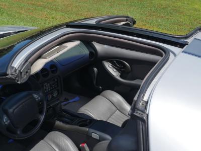 1997 Pontiac Firebird Comp T/A  Trans Am SLP