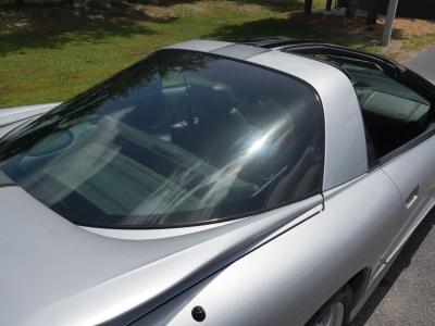 1997 Pontiac Firebird Comp T/A  Trans Am SLP
