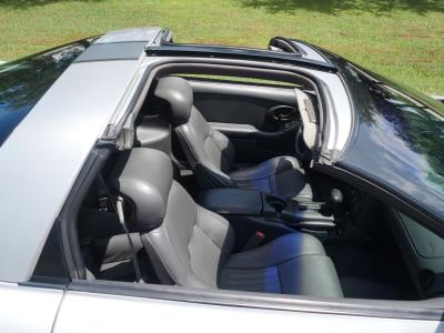 1997 Pontiac Firebird Comp T/A  Trans Am SLP