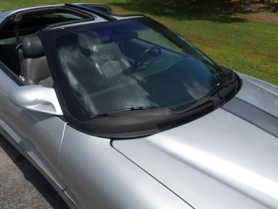 1997 Pontiac Firebird Comp T/A  Trans Am SLP