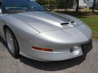 1997 Pontiac Firebird Comp T/A  Trans Am SLP