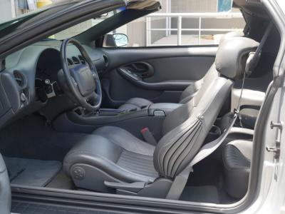 1997 Pontiac Firebird Comp T/A  Trans Am SLP