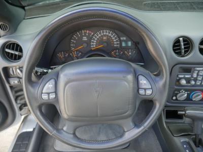 1997 Pontiac Firebird Comp T/A  Trans Am SLP