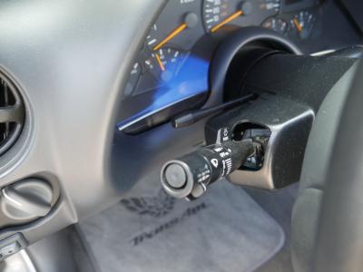 1997 Pontiac Firebird Comp T/A  Trans Am SLP