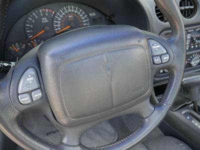 1997 Pontiac Firebird Comp T/A  Trans Am SLP