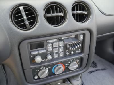 1997 Pontiac Firebird Comp T/A  Trans Am SLP
