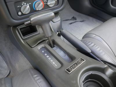 1997 Pontiac Firebird Comp T/A  Trans Am SLP