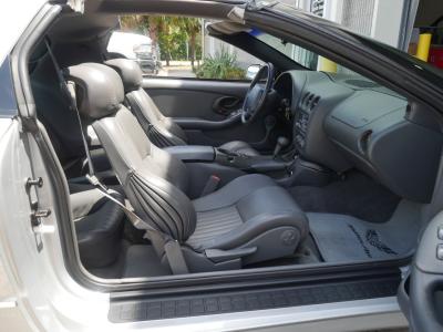 1997 Pontiac Firebird Comp T/A  Trans Am SLP
