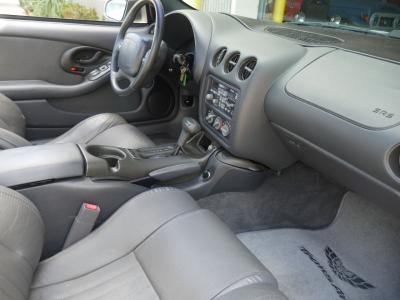 1997 Pontiac Firebird Comp T/A  Trans Am SLP