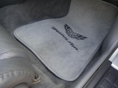 1997 Pontiac Firebird Comp T/A  Trans Am SLP