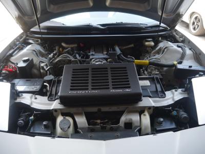 1997 Pontiac Firebird Comp T/A  Trans Am SLP