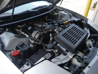 1997 Pontiac Firebird Comp T/A  Trans Am SLP