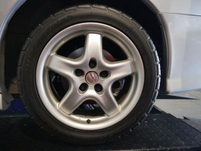 1997 Pontiac Firebird Comp T/A  Trans Am SLP