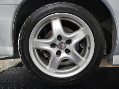 1997 Pontiac Firebird Comp T/A  Trans Am SLP