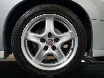 1997 Pontiac Firebird Comp T/A  Trans Am SLP