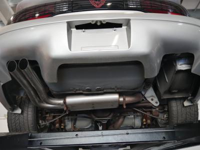 1997 Pontiac Firebird Comp T/A  Trans Am SLP