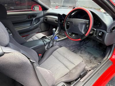 1991 Mitsubishi 3000GT GTO