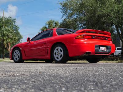 1991 Mitsubishi 3000GT GTO