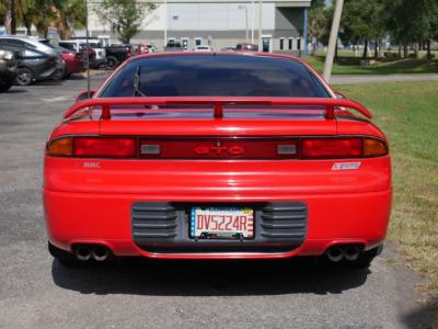 1991 Mitsubishi 3000GT GTO