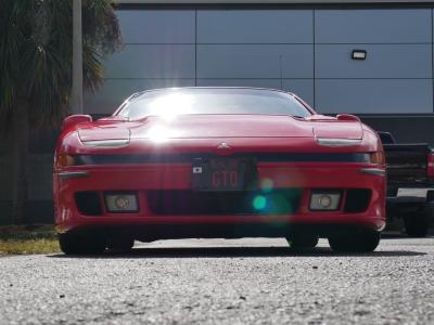 1991 Mitsubishi 3000GT GTO