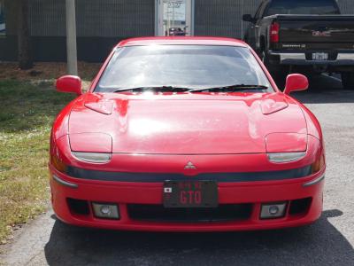 1991 Mitsubishi 3000GT GTO
