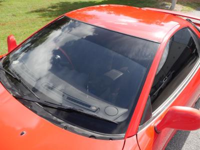 1991 Mitsubishi 3000GT GTO