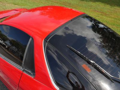 1991 Mitsubishi 3000GT GTO