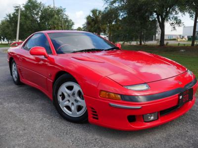 1991 Mitsubishi 3000GT GTO