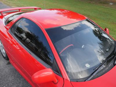 1991 Mitsubishi 3000GT GTO